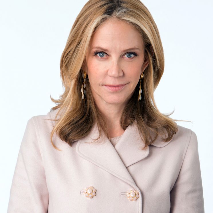 Ally Walker