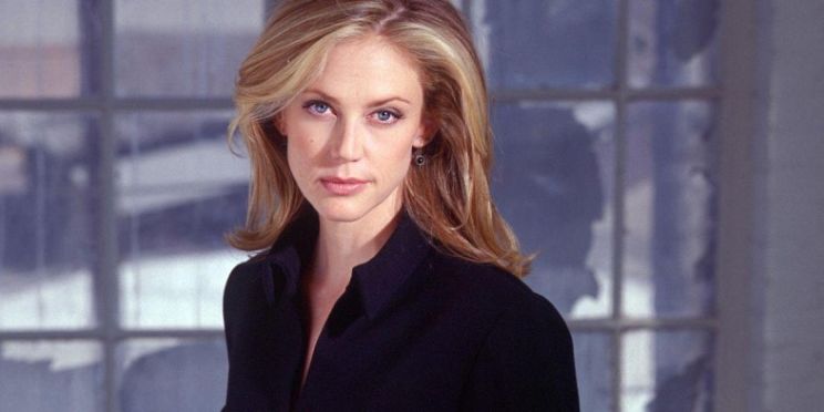 Ally Walker