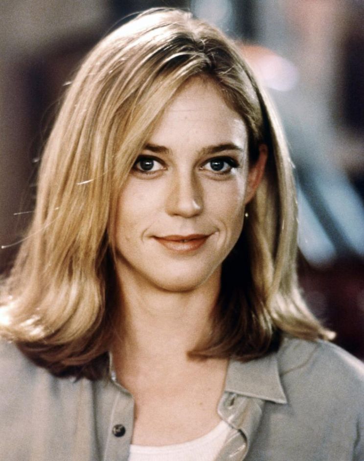 Ally Walker