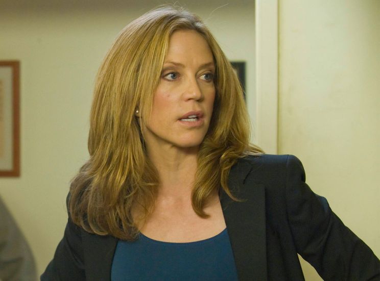 Ally Walker