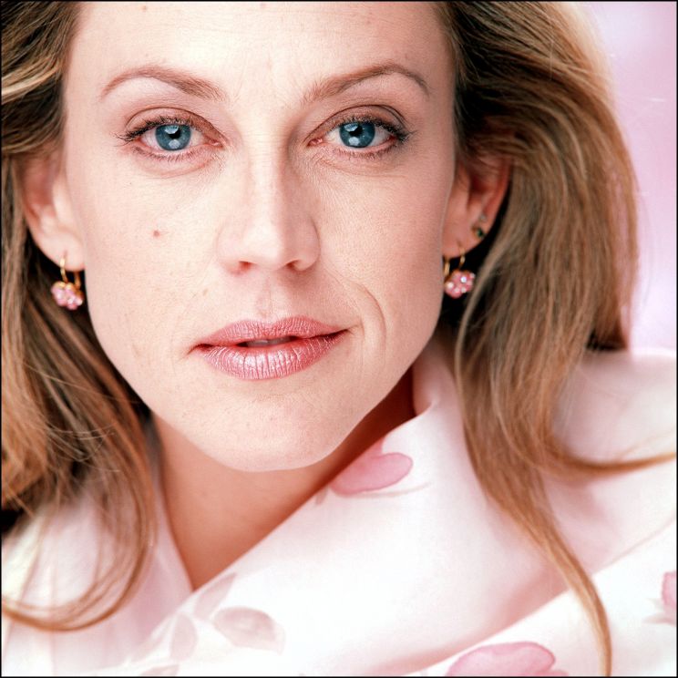 Ally Walker