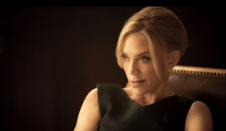 Ally Walker