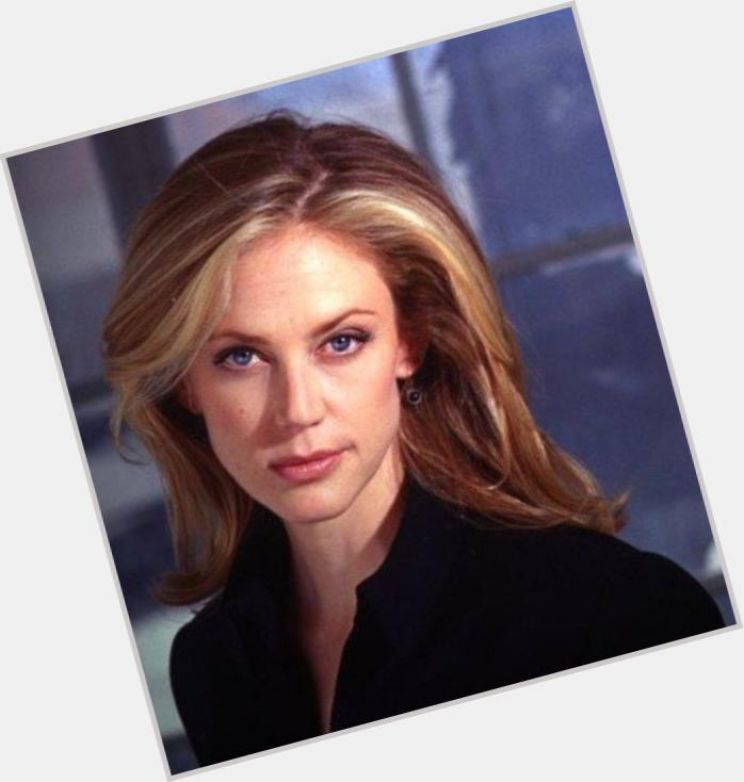 Ally Walker