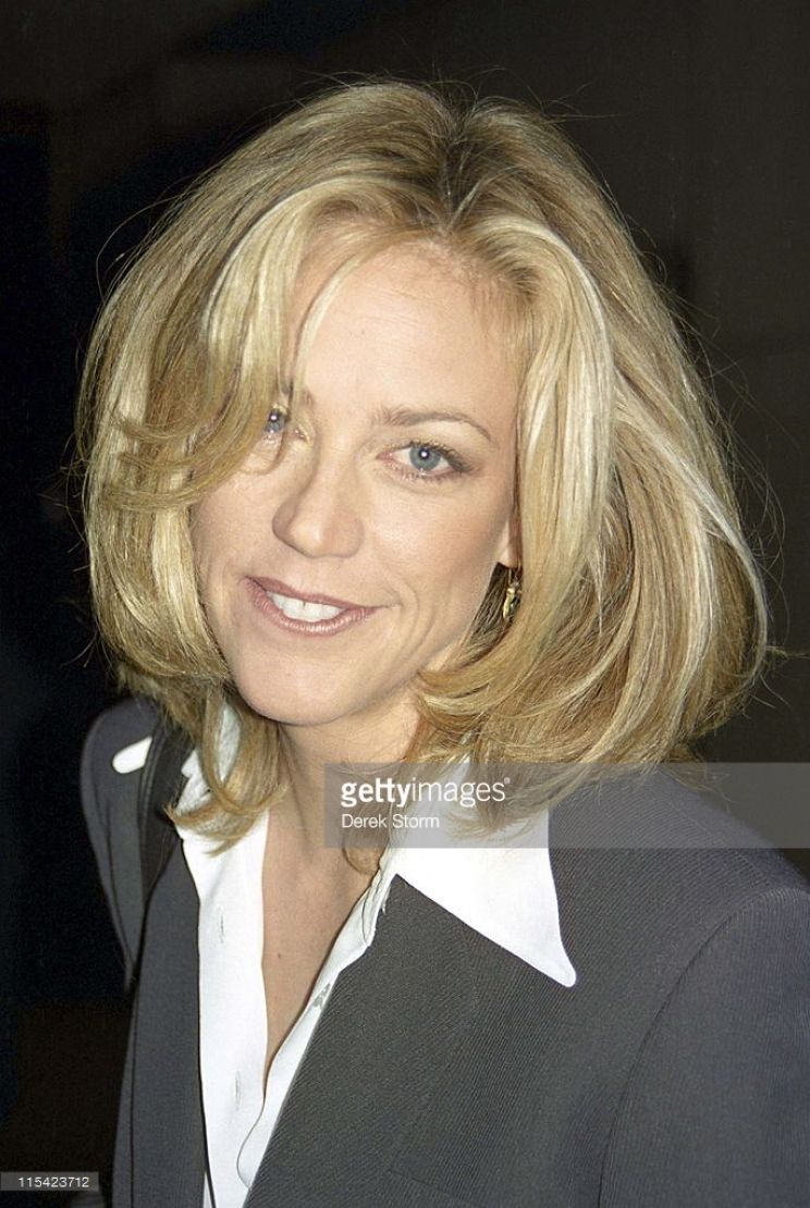 Ally Walker