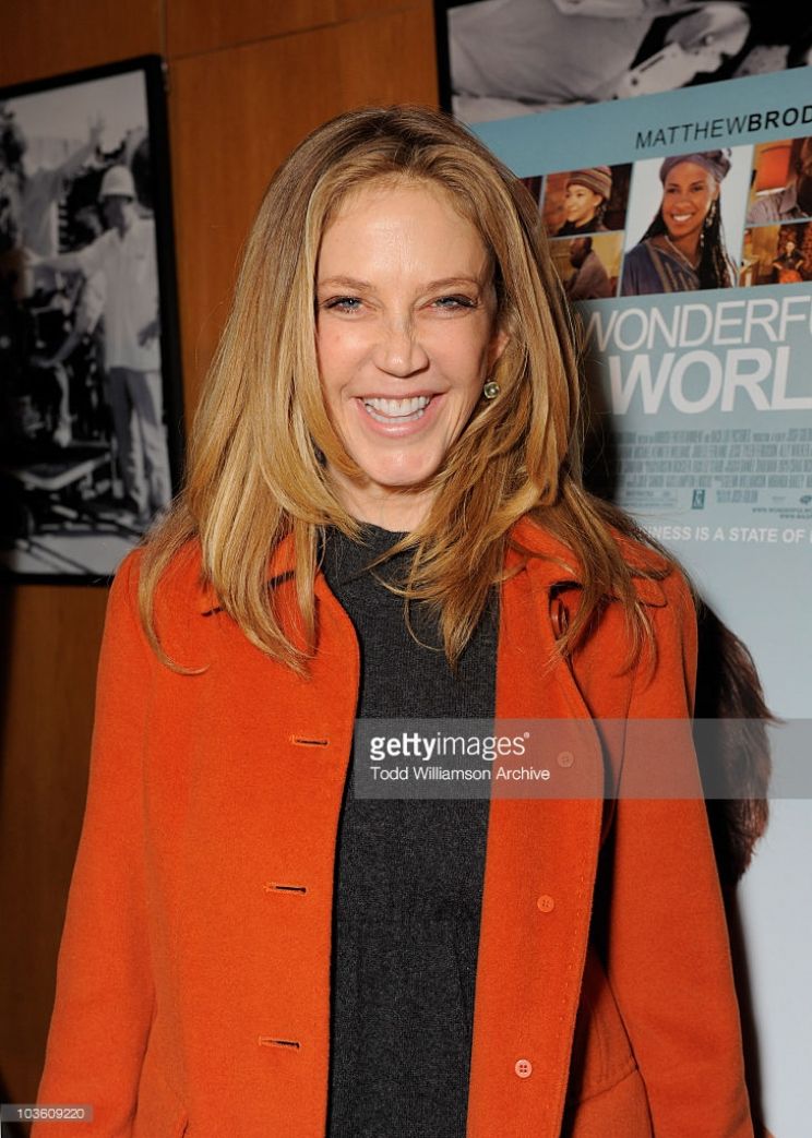 Ally Walker
