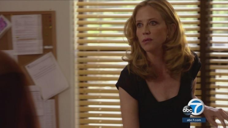 Ally Walker