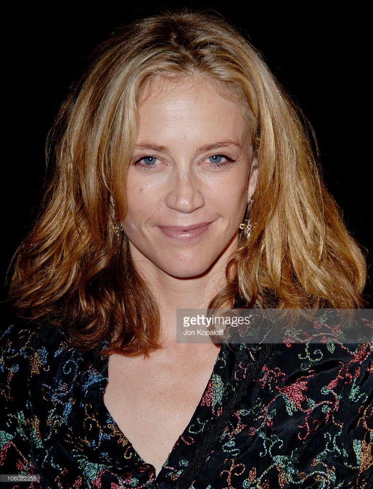 Ally Walker