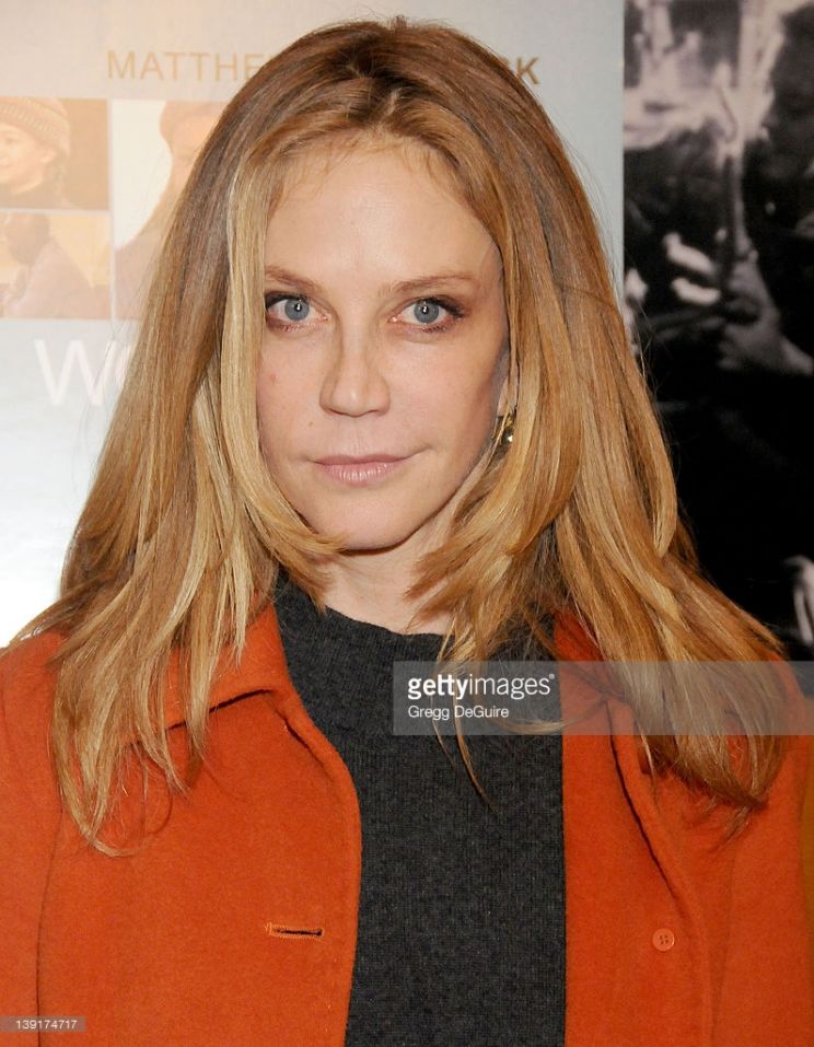 Ally Walker