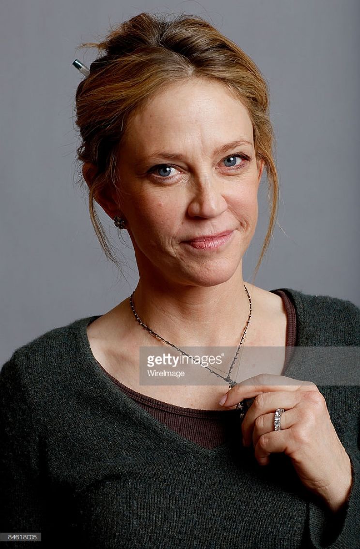 Ally Walker