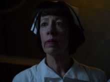 Allyce Beasley photo