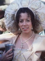 Allyce Beasley