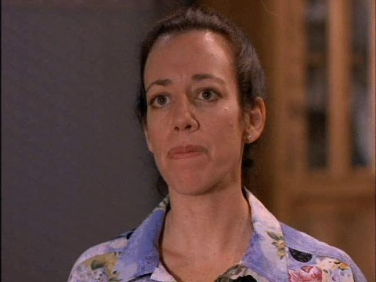 Allyce Beasley