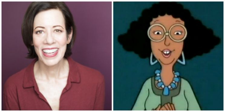 Allyce Beasley
