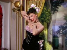 Allyn Ann McLerie photo