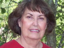 Allyn Ann McLerie photo