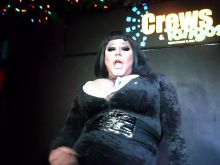 Allysin Chaynes