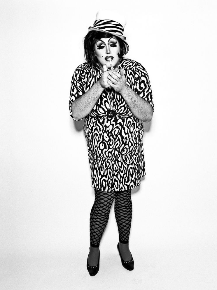 Allysin Chaynes