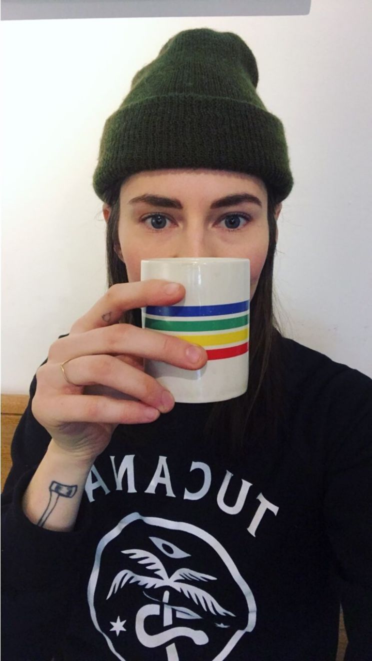 Allysin Chaynes