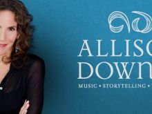 Allyson Downey