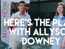 Allyson Downey