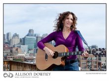 Allyson Downey