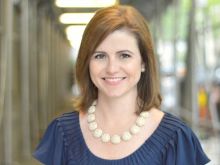 Allyson Downey