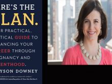 Allyson Downey