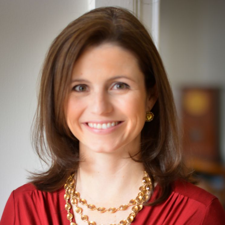Allyson Downey