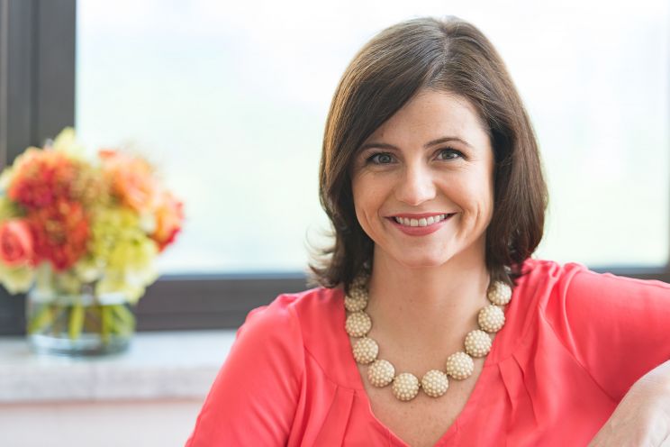 Allyson Downey
