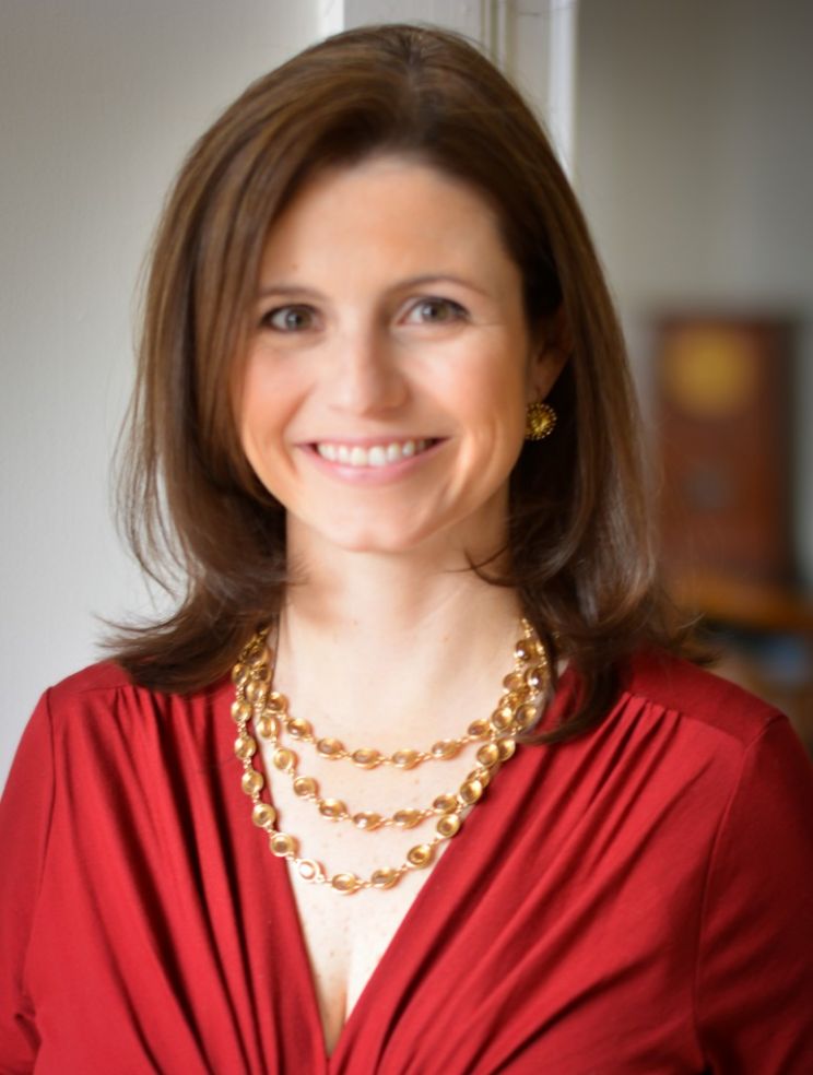 Allyson Downey