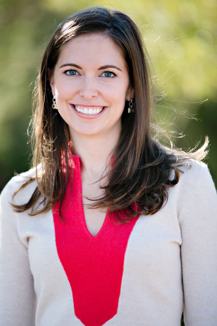 Allyson Downey