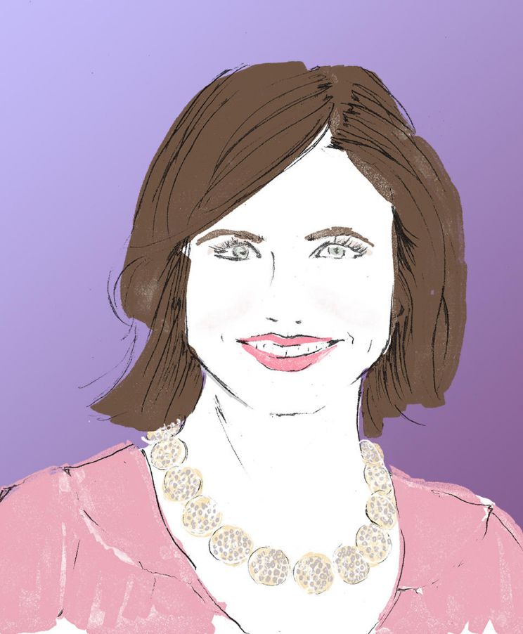 Allyson Downey