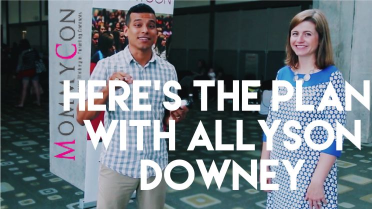 Allyson Downey
