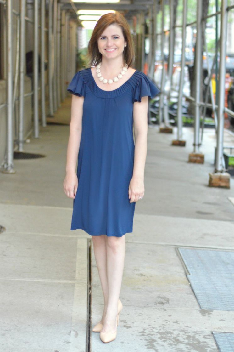 Allyson Downey