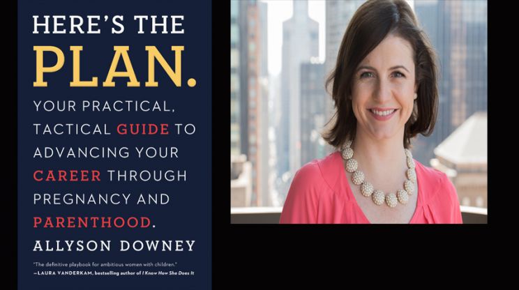 Allyson Downey