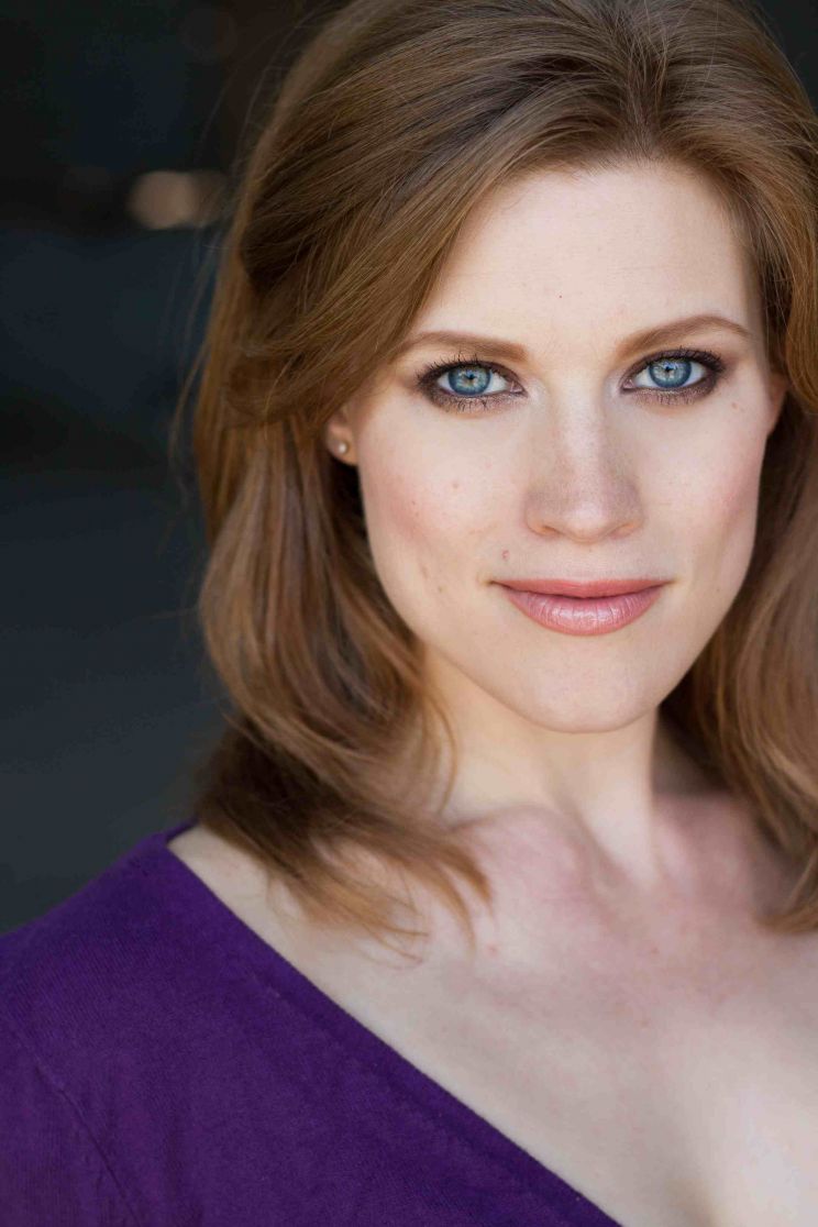 Allyson Grant