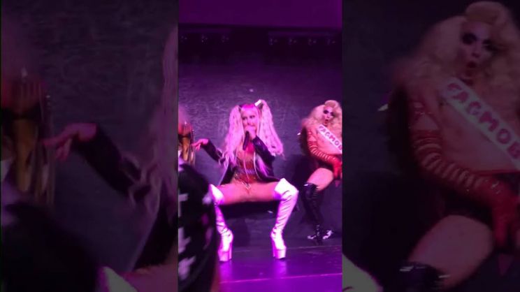 Allyssa Brooke