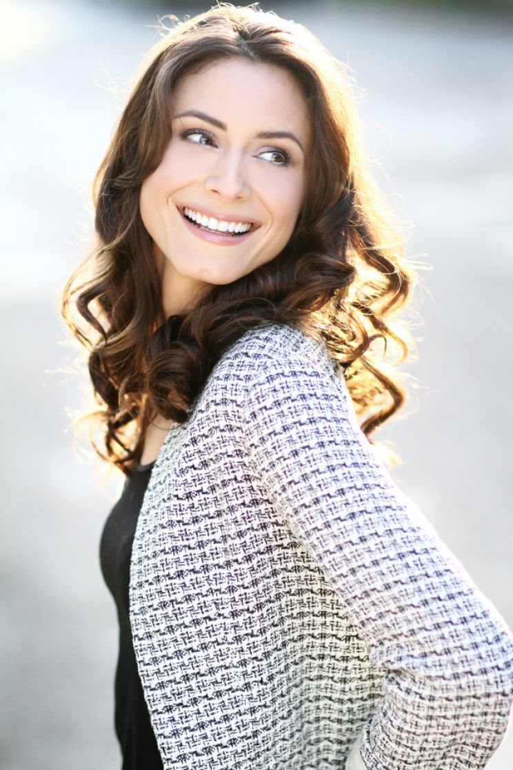 Allyssa Hall