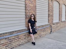 Alma Delfina photo