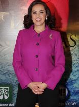 Alma Delfina