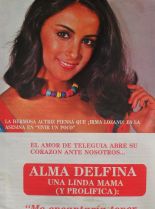 Alma Delfina