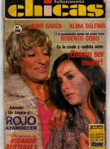 Alma Delfina
