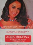Alma Delfina
