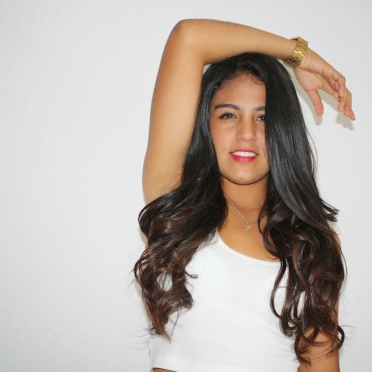 Alma Delfina