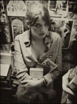Alma Jodorowsky photo