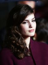 Alma Jodorowsky photo