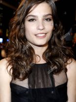 Alma Jodorowsky photo