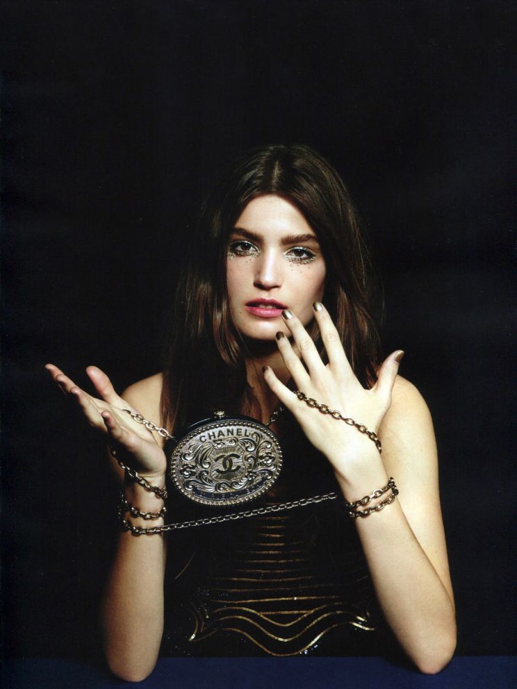 Alma Jodorowsky