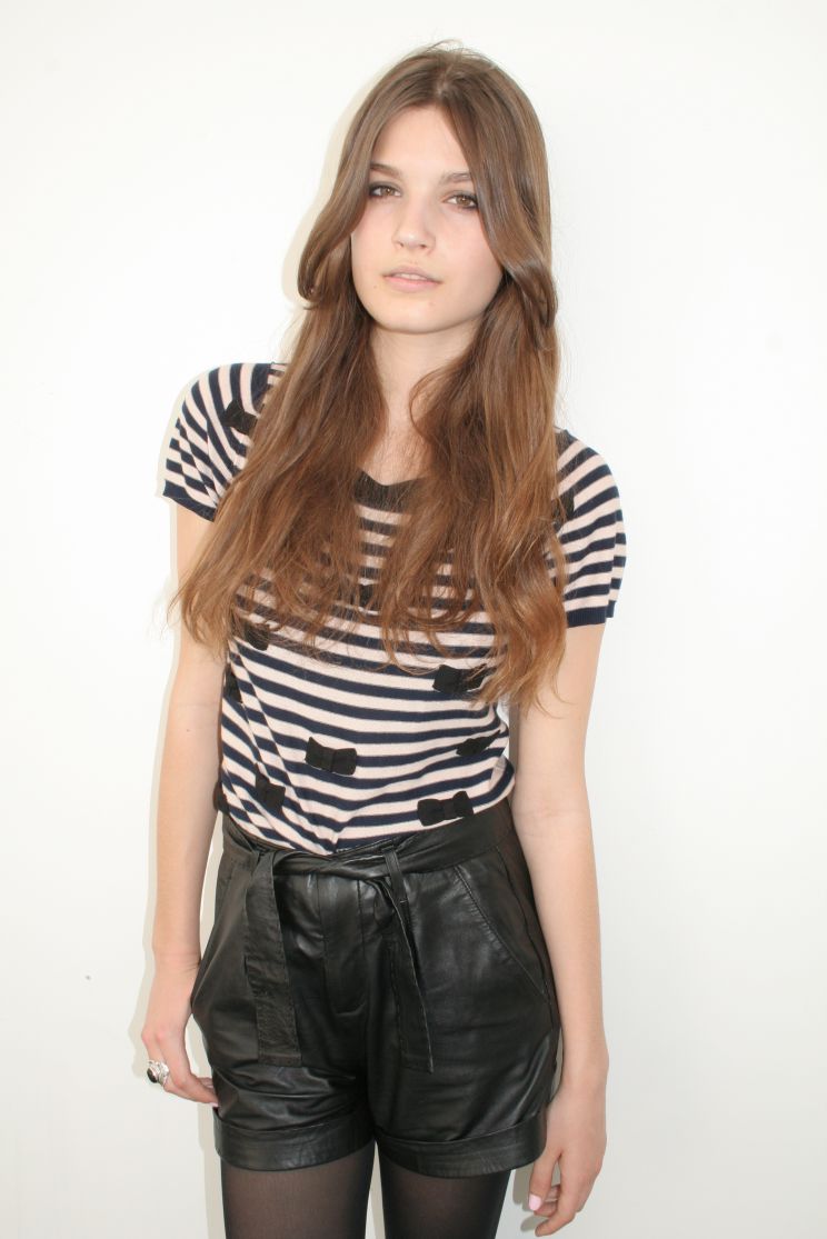 Alma Jodorowsky