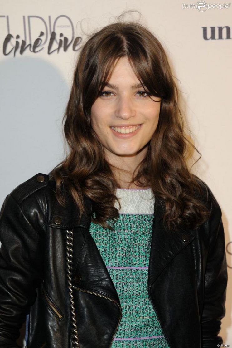 Alma Jodorowsky